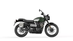 Modern Classics For the Ride